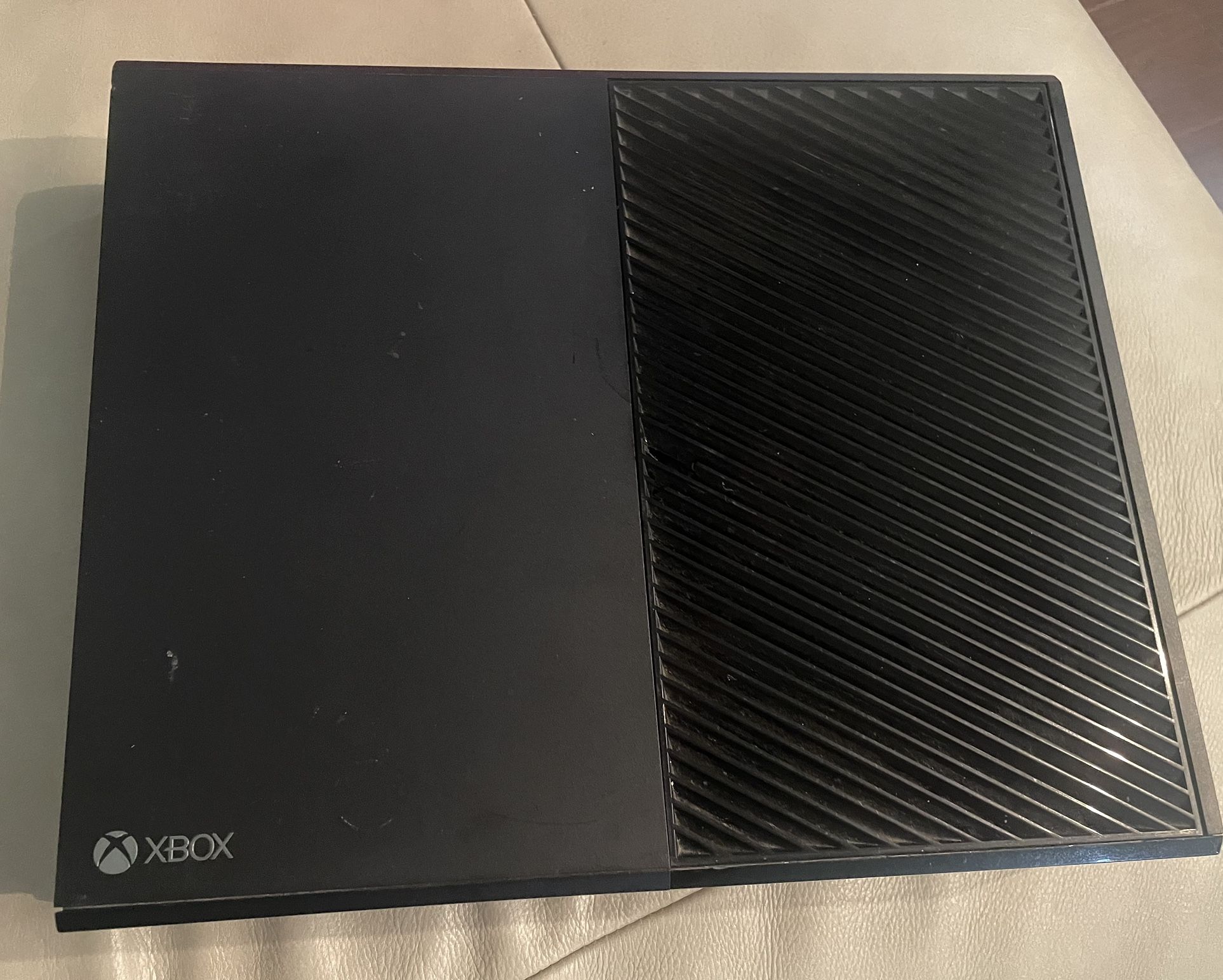 Xbox One