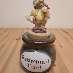 Coin Jar