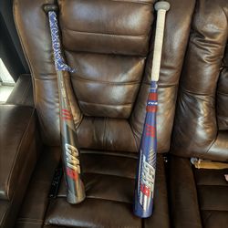 Marucci Cat 9 Youth Bats 