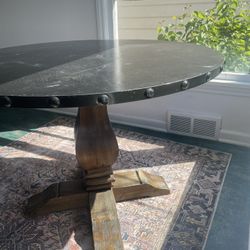 World market Dining Table 