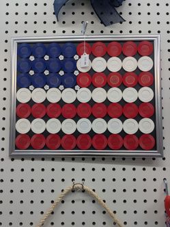 Wall hanging