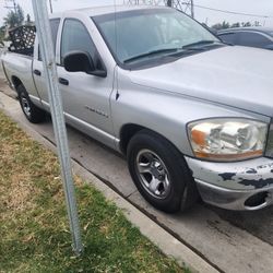 2006 Dodge Ram 1500