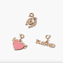 Jewelry Fashion Blessed 