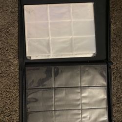 Card Holder Folder New 