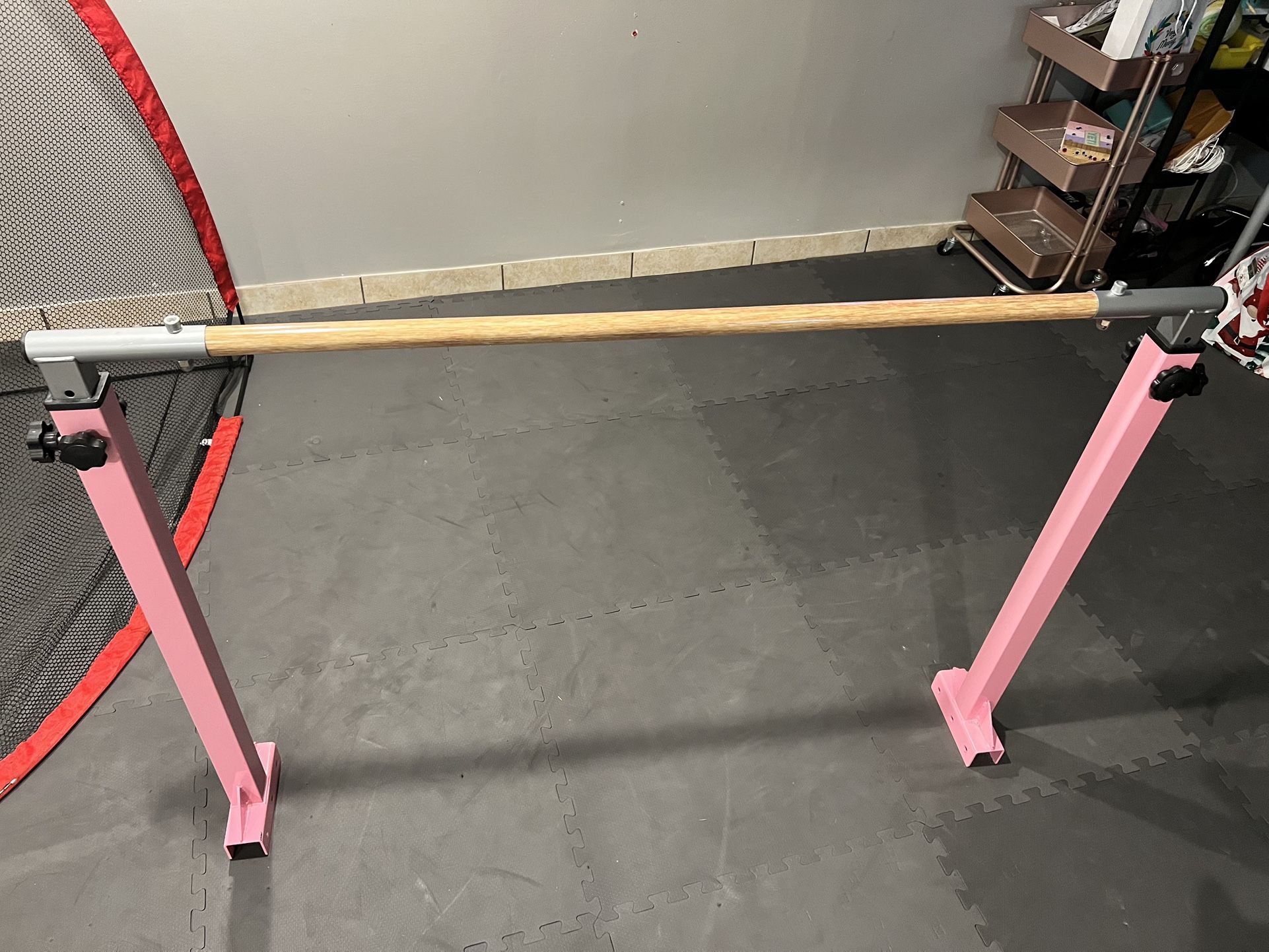 Gymnastic Bar