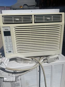 Portable AC UNIT
