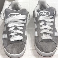 ADIDAS Originals Campus 00s Shoes  Grey (Size 7)