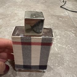 Burberry women  London Eau de Parfum Spray perfume 3.3 oz 100ml