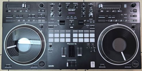 Pioneer DJ DDJ-Rev 7