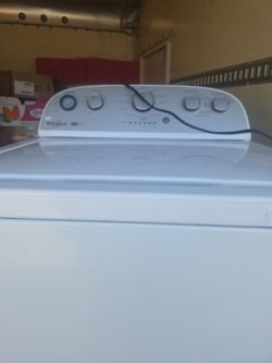 Lavadora   casi nueva