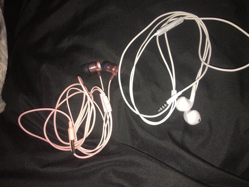 Headphones