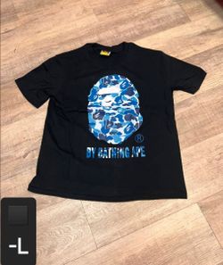 BAPE T shirt