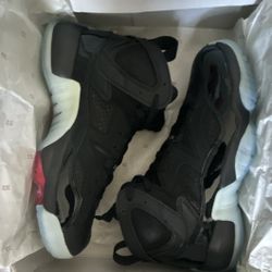 Jumpman Two Trey Red/Black