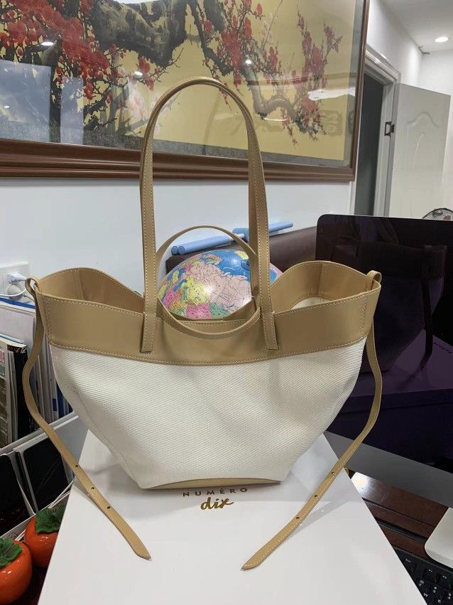 polene tote bag