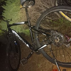 Schwinn 27.5 Inch