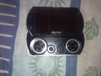 PSP