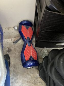 Hoverboard