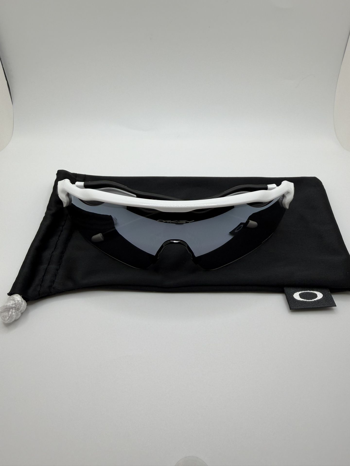 Oakley Sutro Sunglasses 