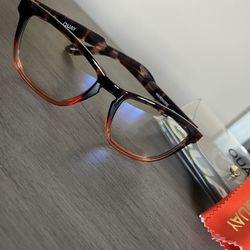 Quay - Hardwire Blue light Glasses 