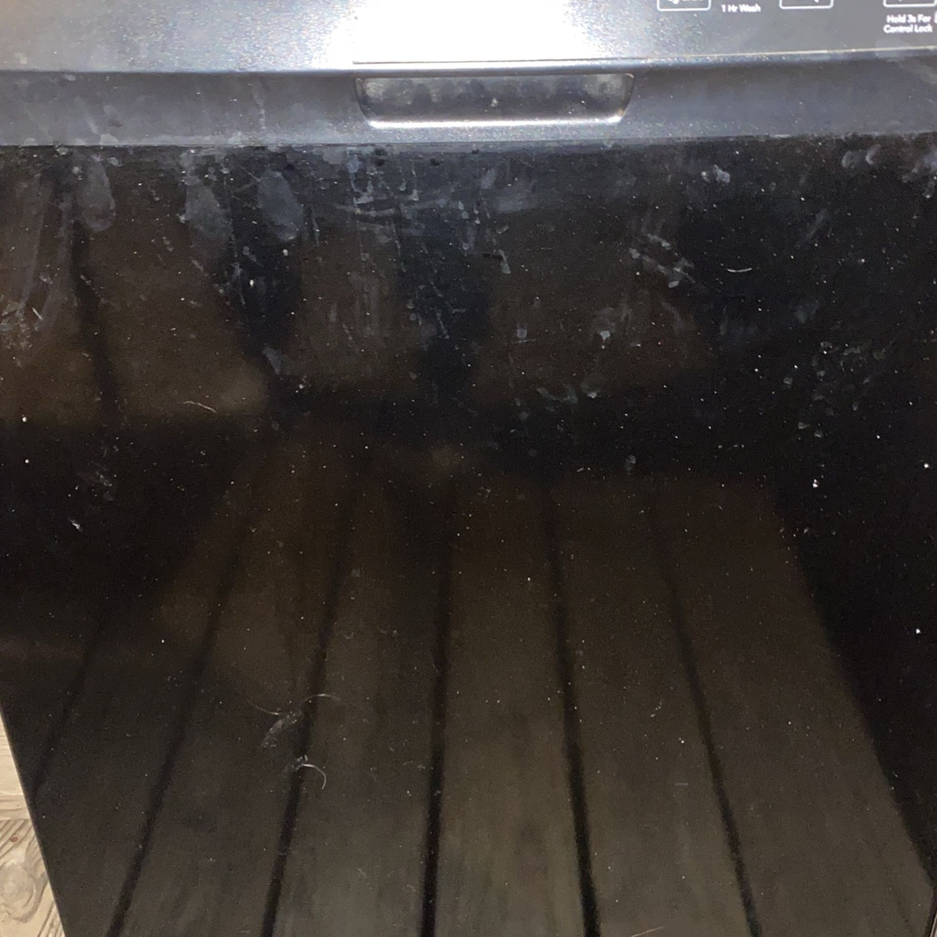 Frigidaire Dishwasher
