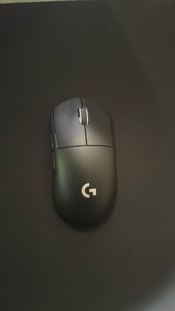 Logitech G Pro Wireless Gaming Mouse