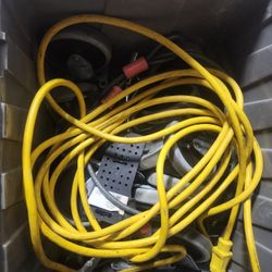 25 Foot Extension Cord For Rv $22