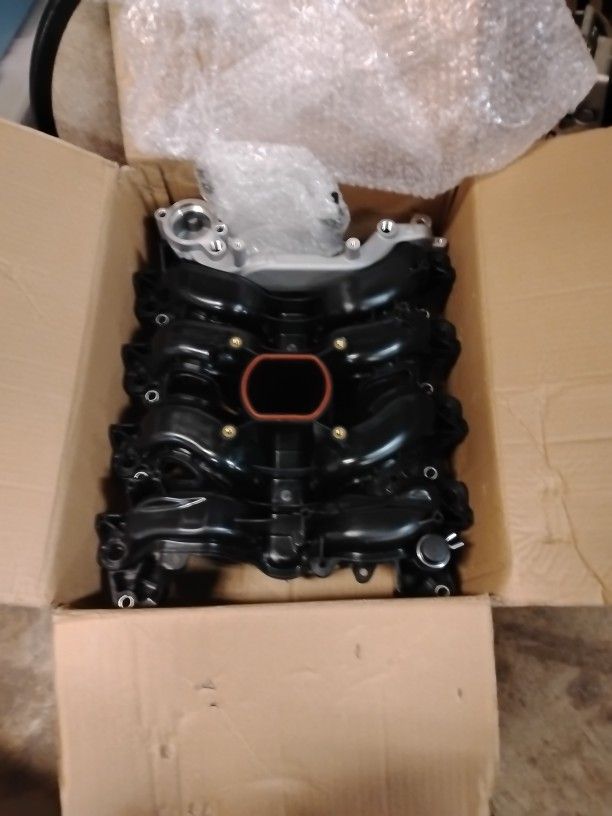 Intake Manifold