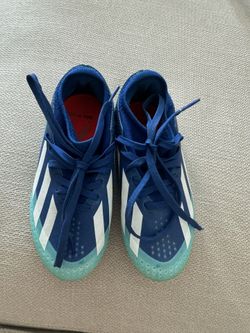 Adidas Soccer Cleats