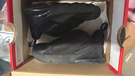 Nike Air Max 270 TD