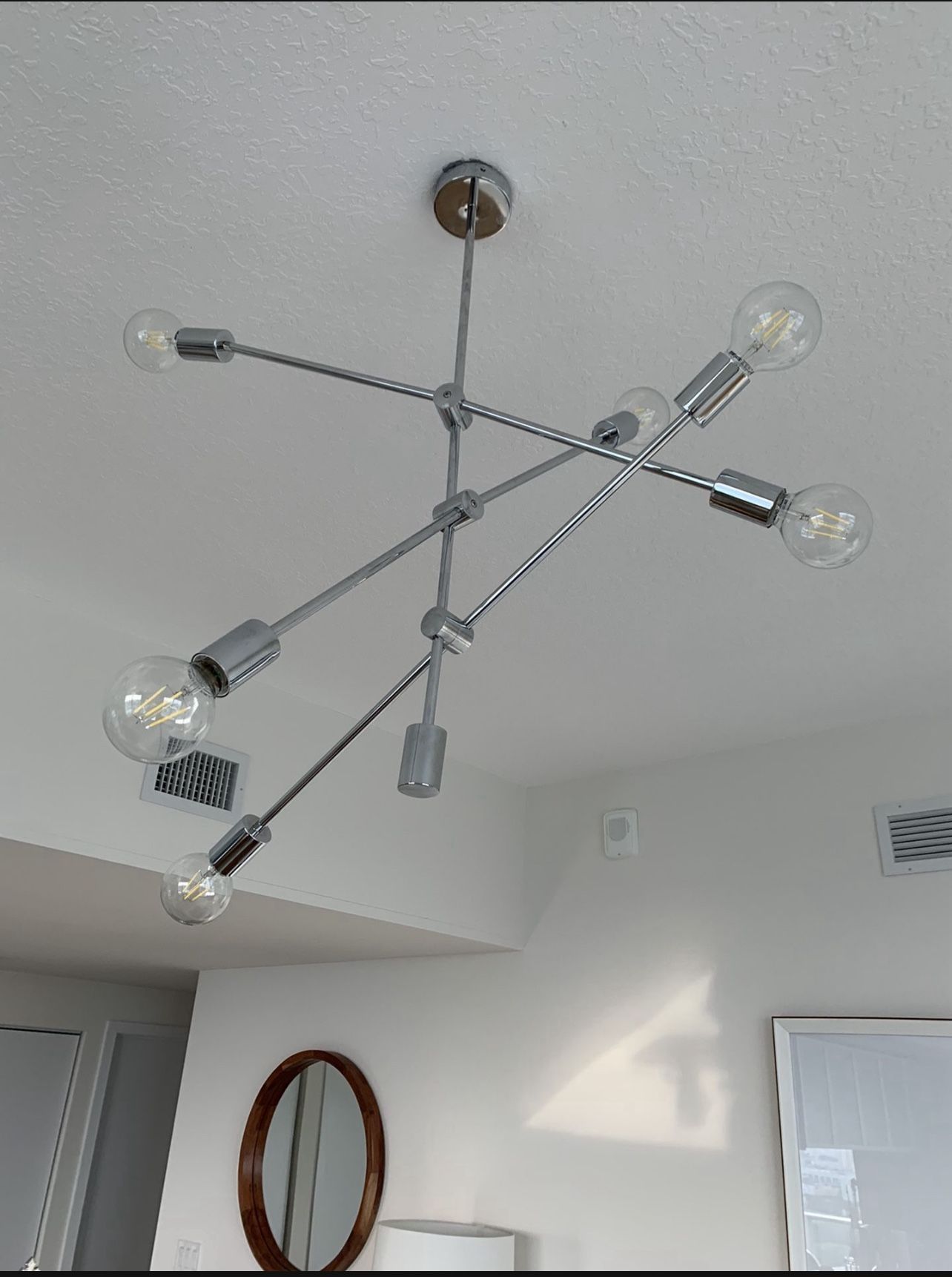 Light Fixture