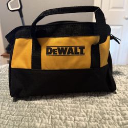 Dewalt Bag