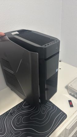 Budget gaming pc