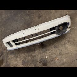 Acura Integra Jdm Front Bumper 