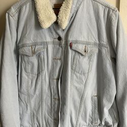 Levi’s Jacket 