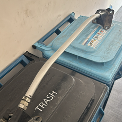 350z engine strut bar