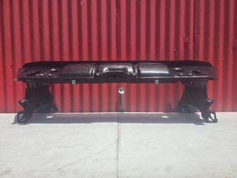 Mercedes Benz GLE-CLASS Front Radiator Support 2020-2026