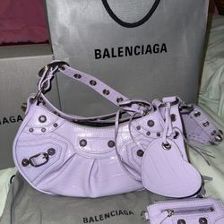 balenciaga purse 