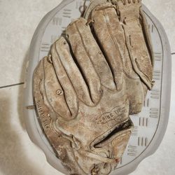 Baseball Glove