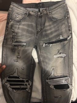 Amiri jeans size 32