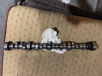 Comp Cams Extreme Energy Hydraulic Roller Cam for SBF $450 obo