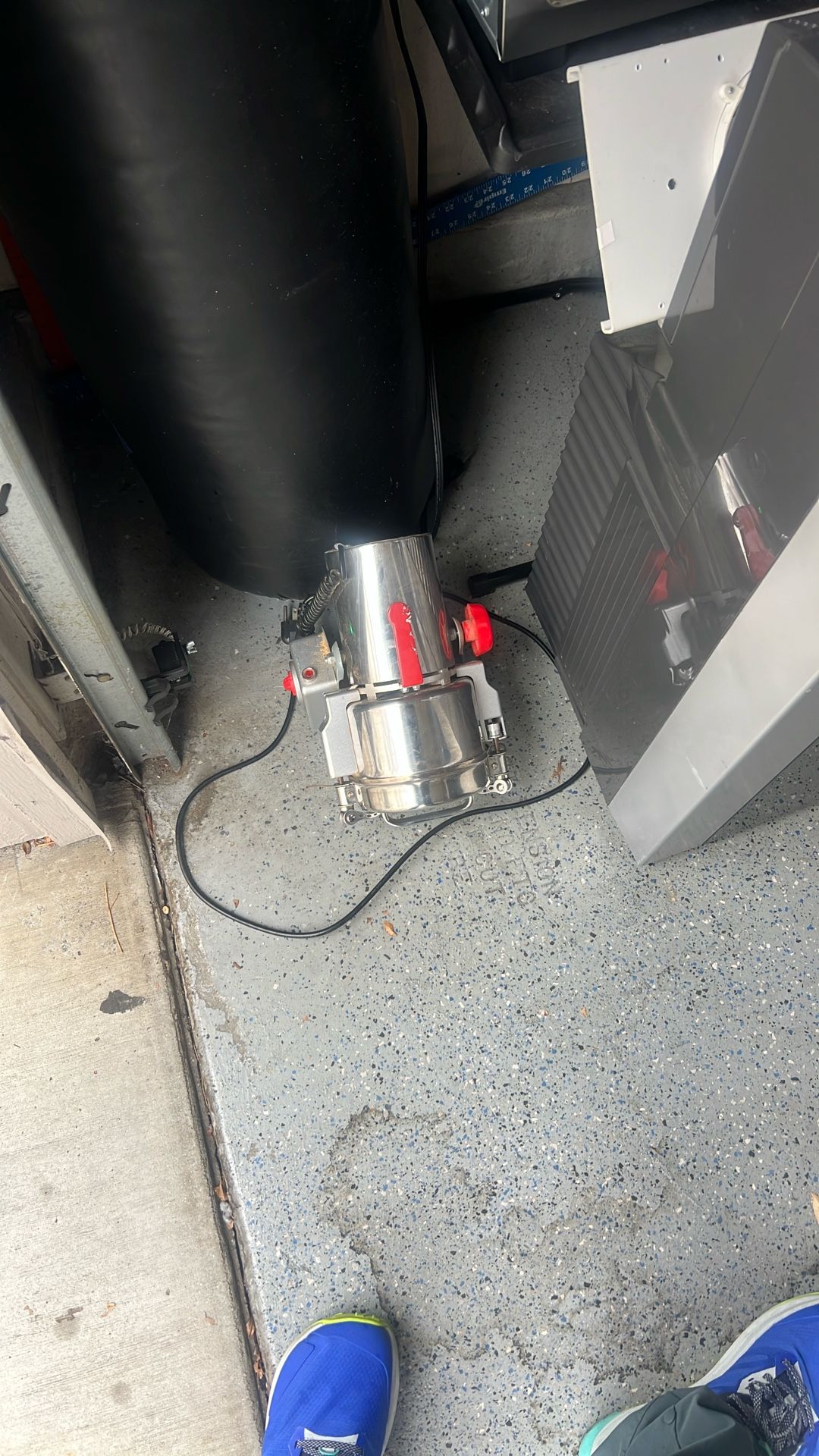 Grinder