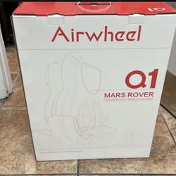 Electric Unicycle 