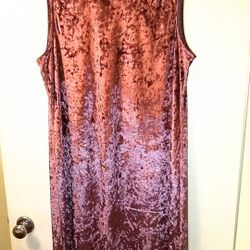 Michael Kors XL Dress