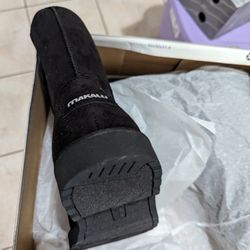 Women's winter boots