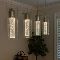 LED Pendant Lights 