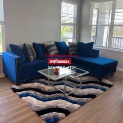 New Sectionals-Sofas. $0 interest Finance Available- SHOP NOW PAY LATER.   