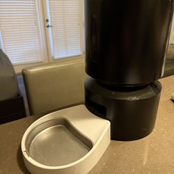 Petilibro Automatic Food Feeder