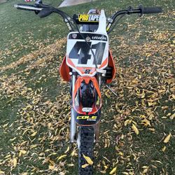 Klx110