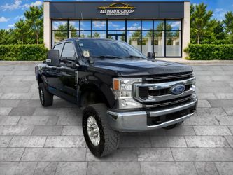 2020 Ford F-250