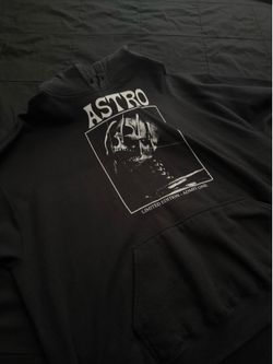 Travis Scott Hoodie